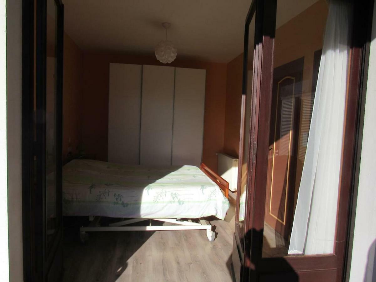 La Hugotiere Villa Friville-Escarbotin Luaran gambar