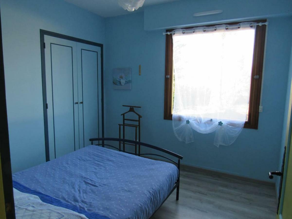 La Hugotiere Villa Friville-Escarbotin Luaran gambar