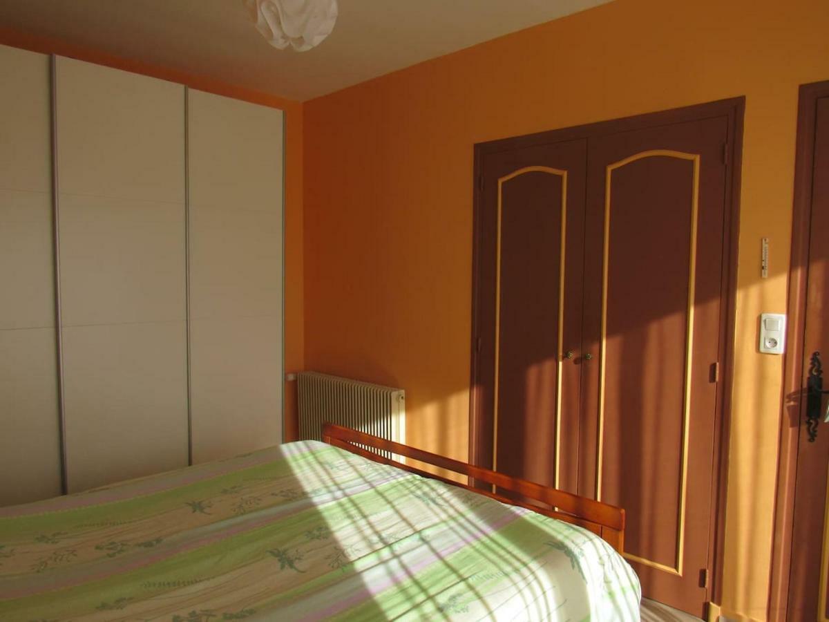 La Hugotiere Villa Friville-Escarbotin Luaran gambar