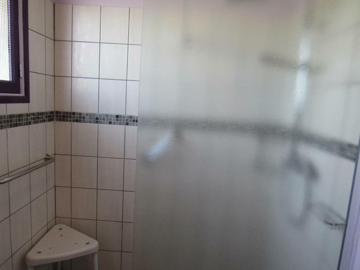 La Hugotiere Villa Friville-Escarbotin Luaran gambar